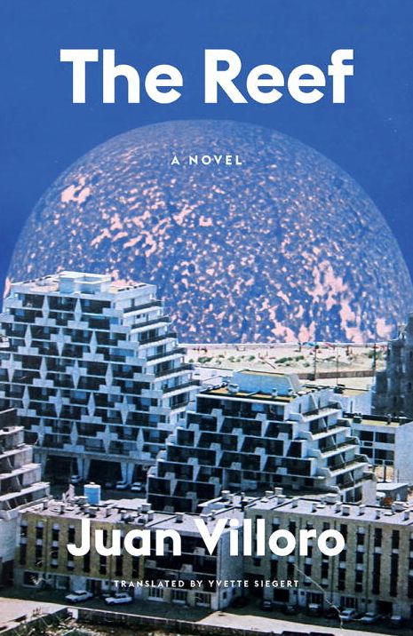 The Reef: A Novel