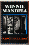 Winnie Mandela