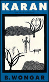 Karan: A Novel of the Australia