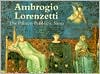 Ambrogio Lorenzetti: The Palazzo Pubblico, Siena