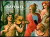Raphael: The Stanza della Segnatura, Rome