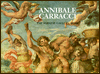 Annibale Carracci: The Farnese Galary, Rome