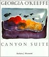 Georgia O'Keeffe: Canyon Suite