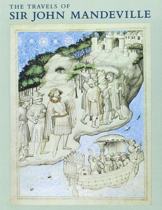 Travels of Sir John Mandeville