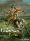 Delacroix Pastels