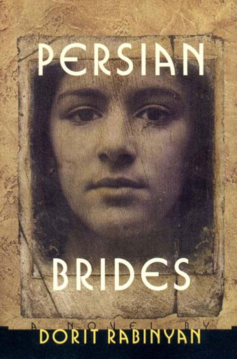 Persian Brides