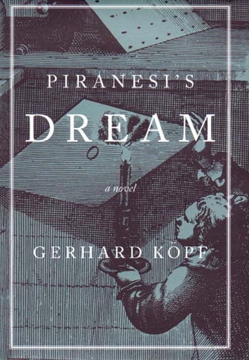 Piranesi's Dream