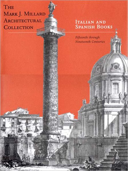 Italian and Spanish Books: Fifteenth through Nineteenth Centuries