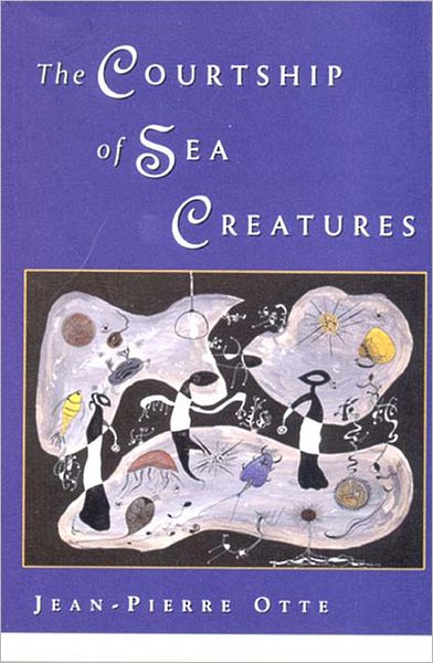 Courtship of Sea Creatures