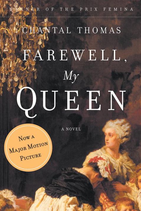 Farewell, My Queen