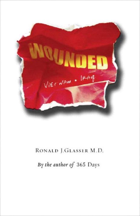 Wounded: Vietnam/Iraq