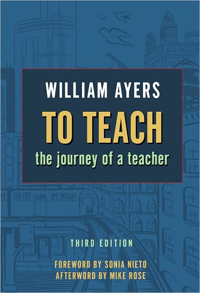To Teach, Third Edition