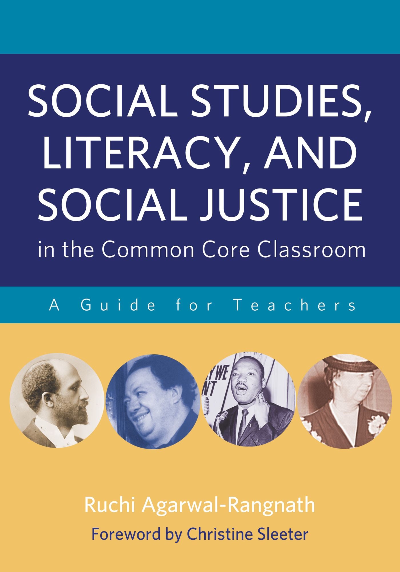 Social Studies, Literacy, and Social Justice in the Common Core Classroom