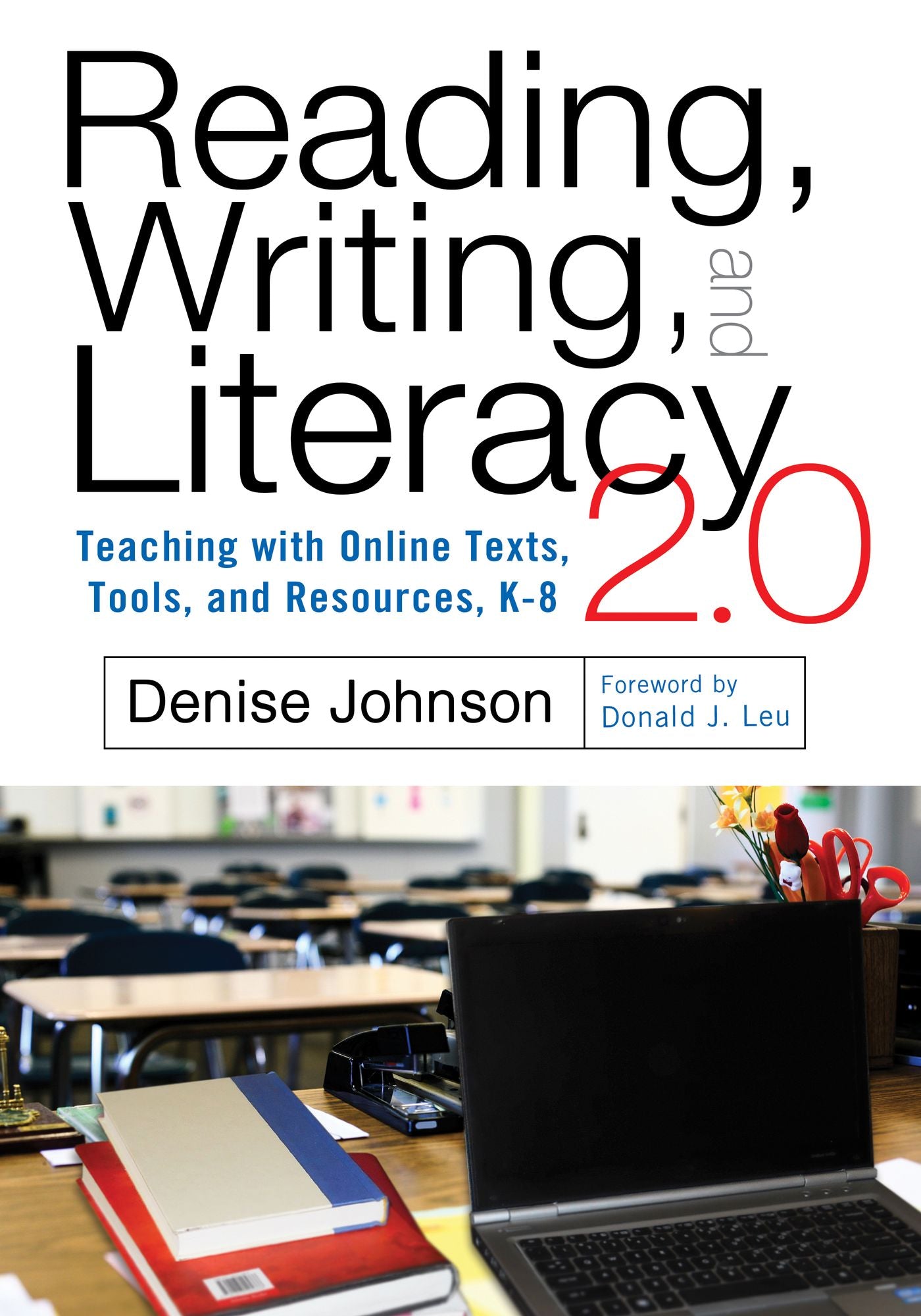 Reading, Writing, and Literacy 2.0
