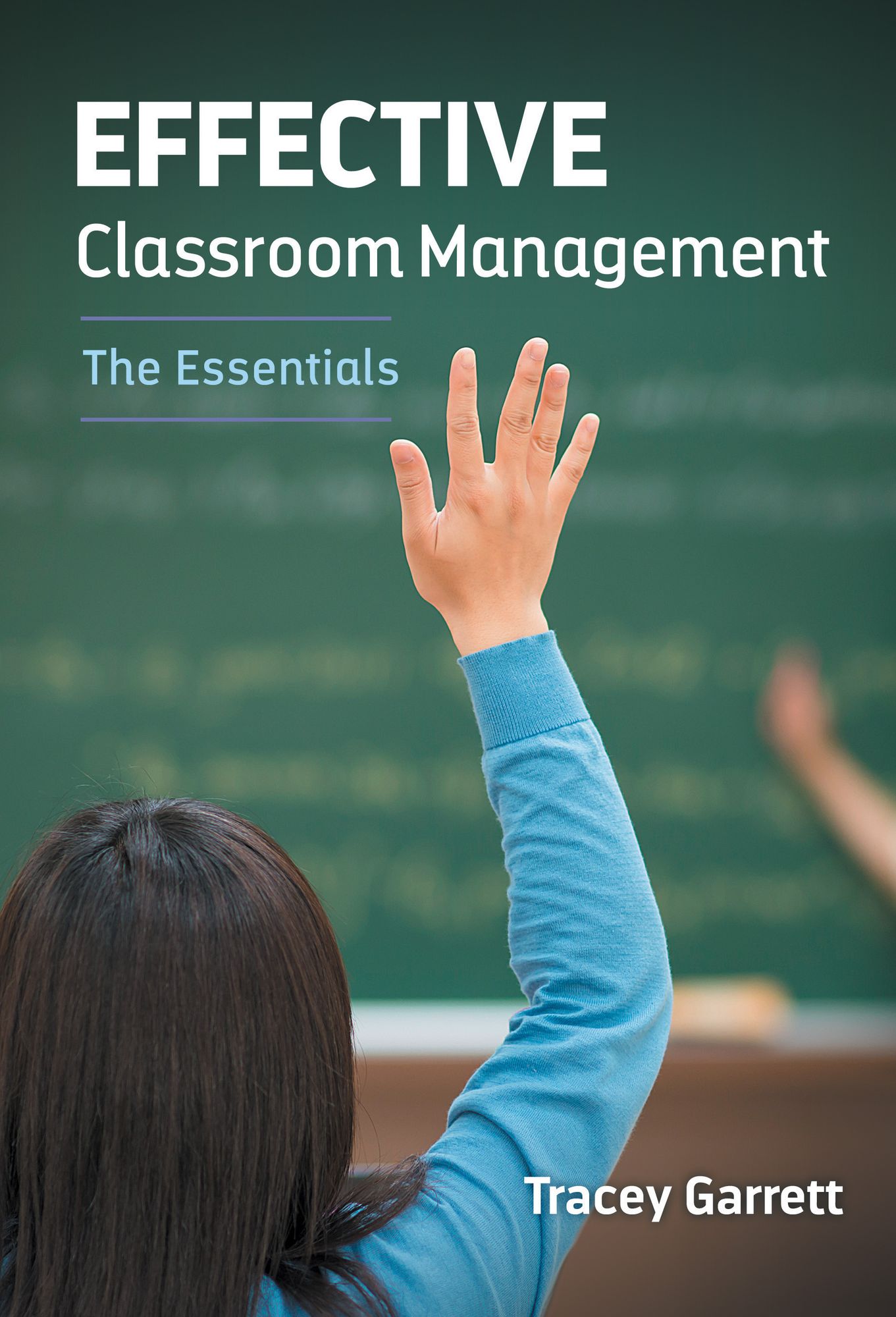 Effective Classroom Management <KeyName>
