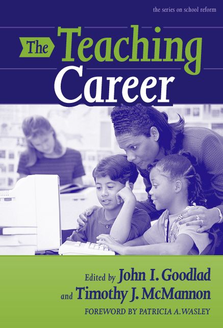 The Teaching Career