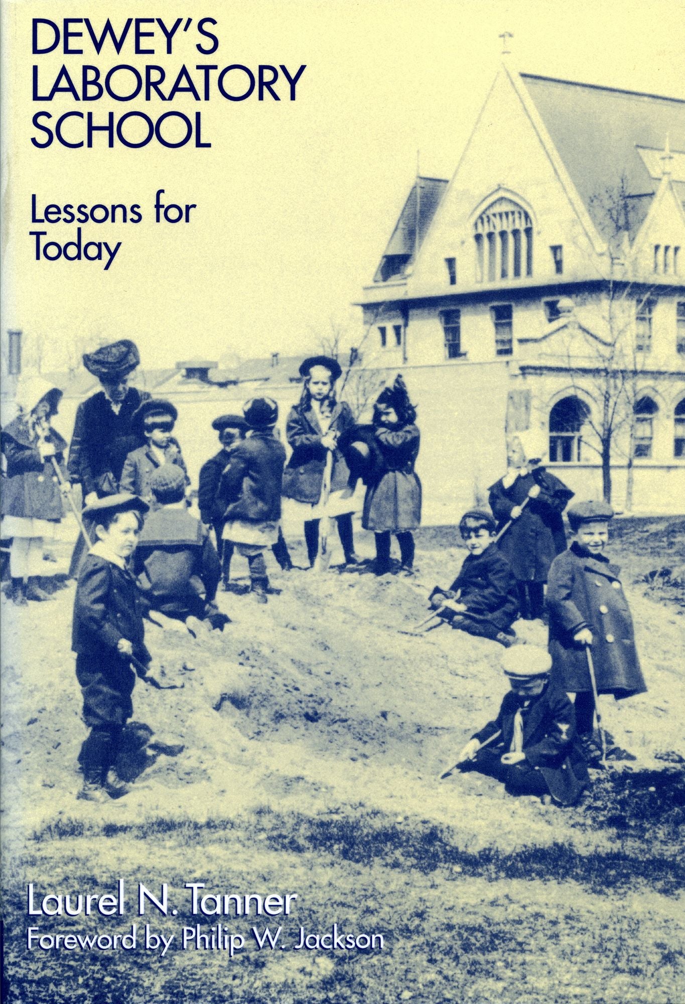 Dewey's Laboratory School