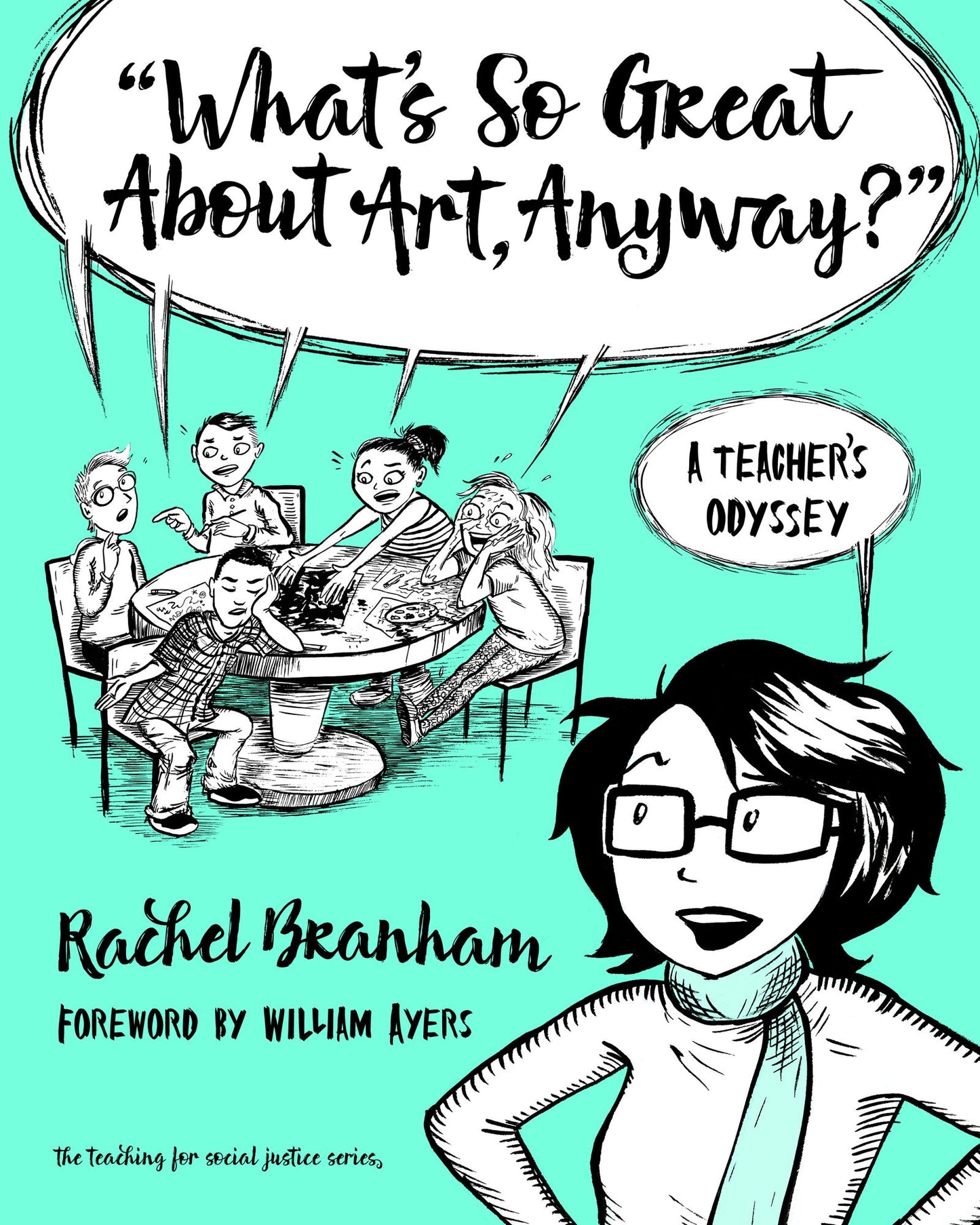 What's So Great About Art, Anyway?