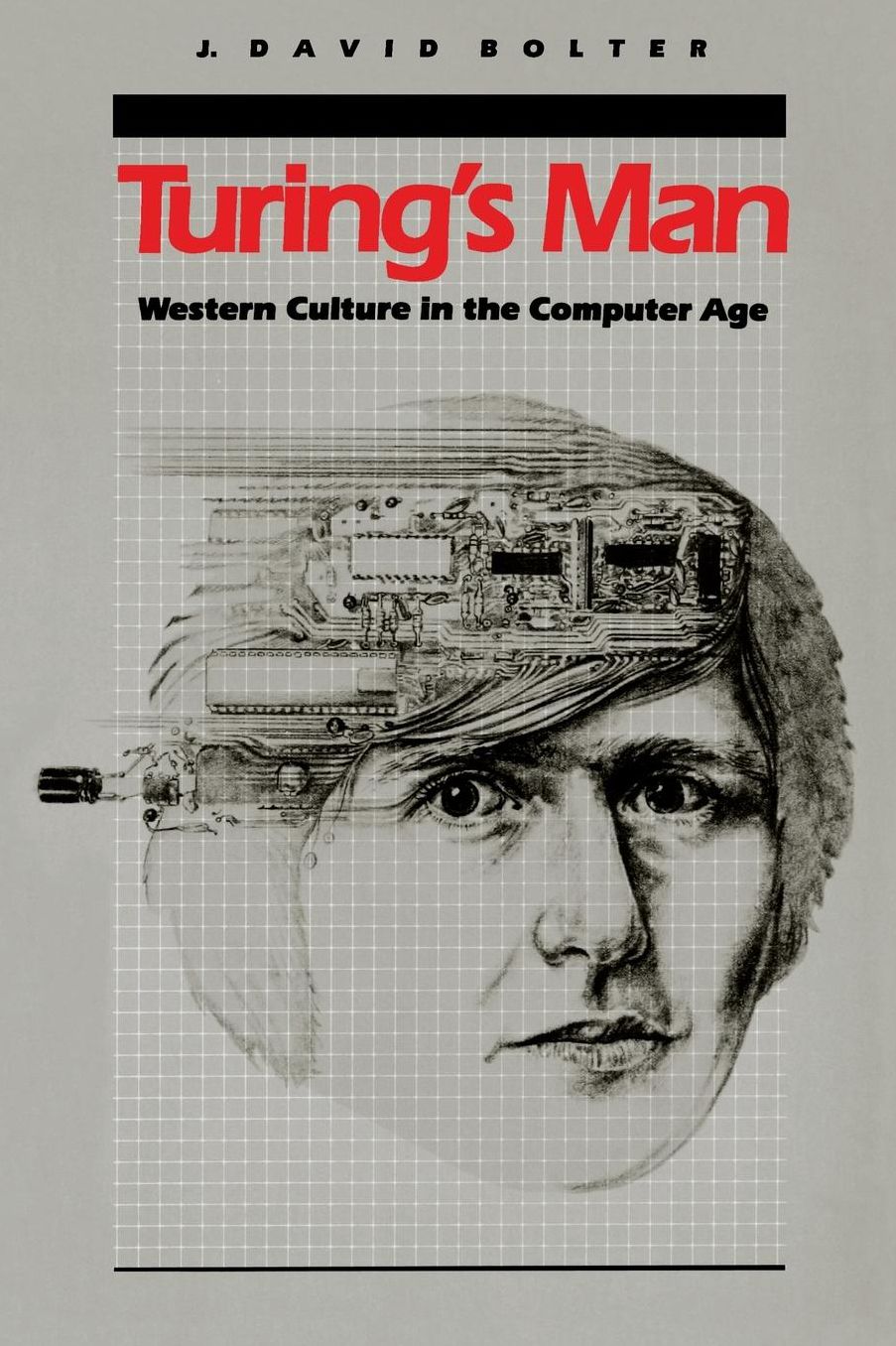 Turing's Man