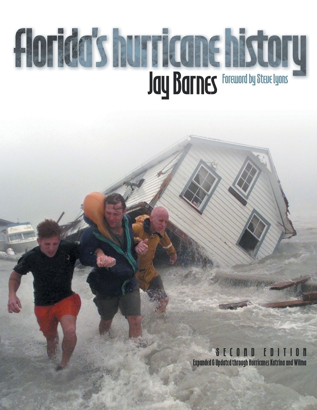 Florida's Hurricane History