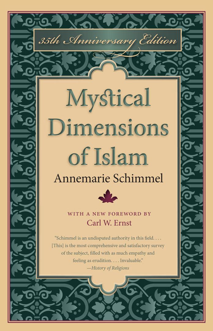 Mystical Dimensions of Islam