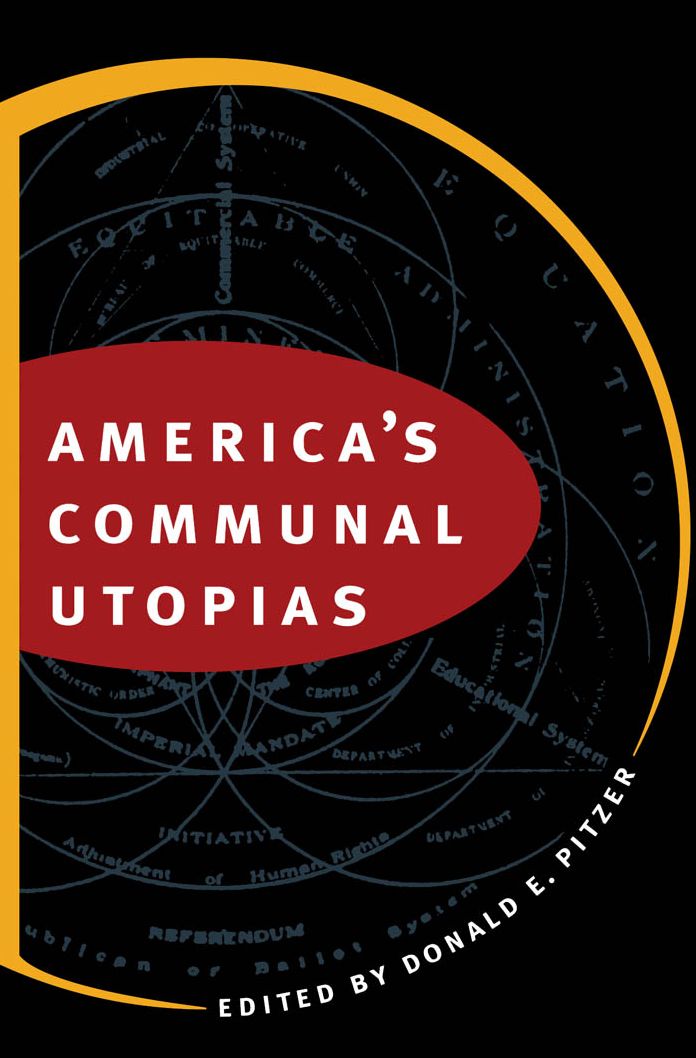 America's Communal Utopias