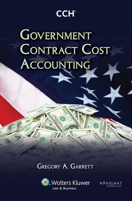 Government Contract Cost Accounting
