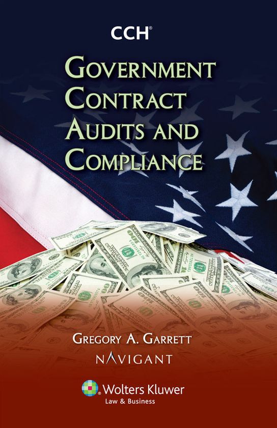 Government Contract Audits and Compliance