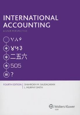 International Accounting: User Perspectives