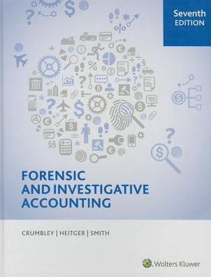 Forensic and Investigative Accounting - With Access
