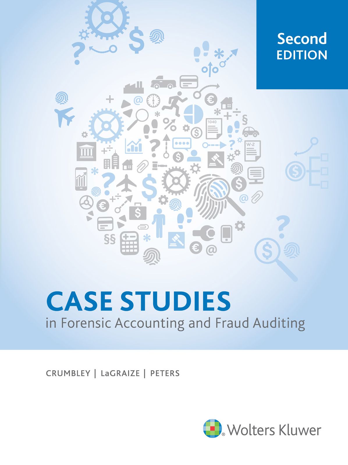 Case Studies in Forensic Accounting and Fraud Auditing