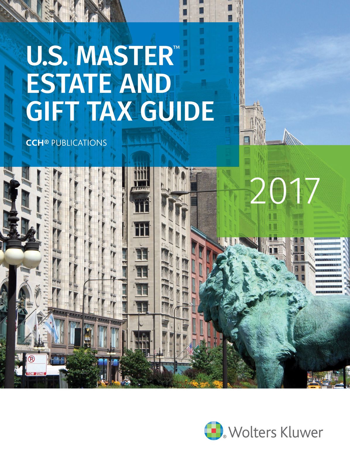 U.S. Master Estate and Gift Tax Guide (2017)