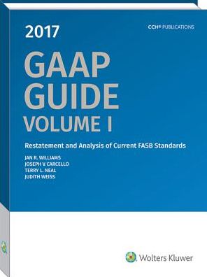 GAAP Guide (2017)