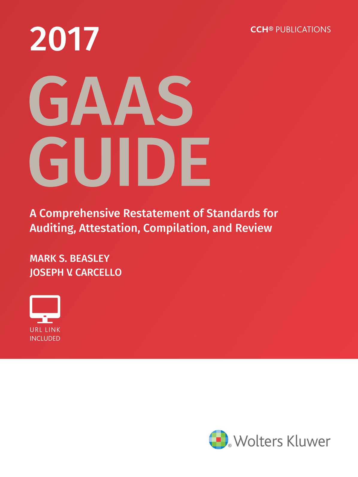 GAAS Guide, 2017