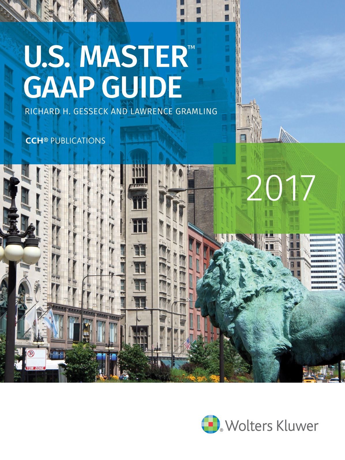 U.S. Master GAAP Guide (2017)