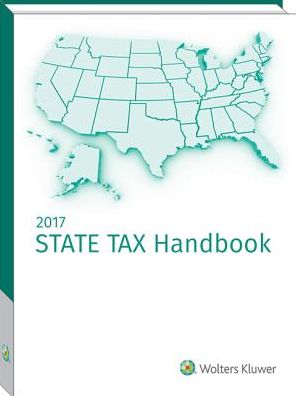 State Tax Handbook (2017)