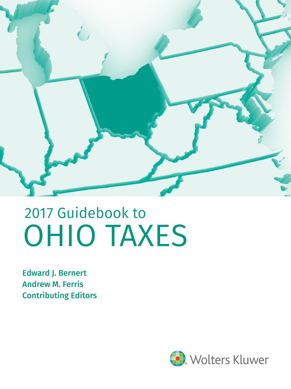 Ohio Taxes, Guidebook to (2017)