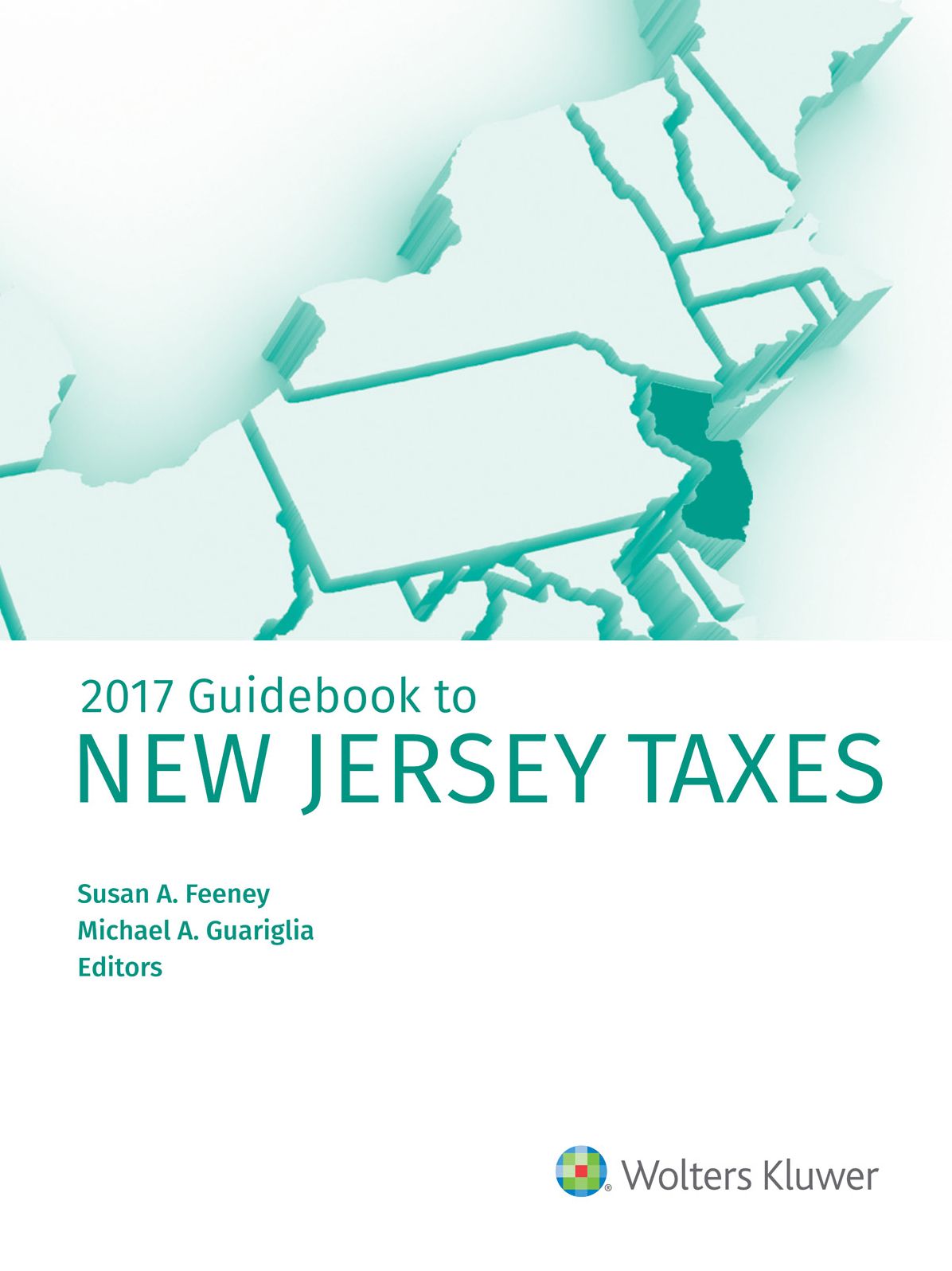 New Jersey Taxes, Guidebook to (2017)