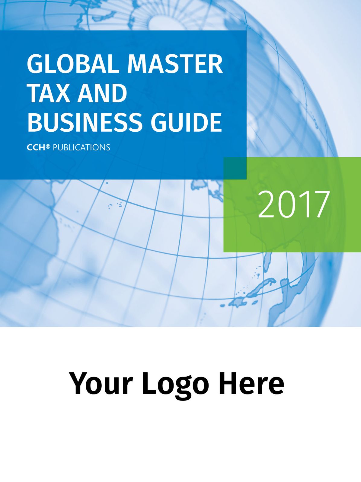 Global Master Tax and Business Guide