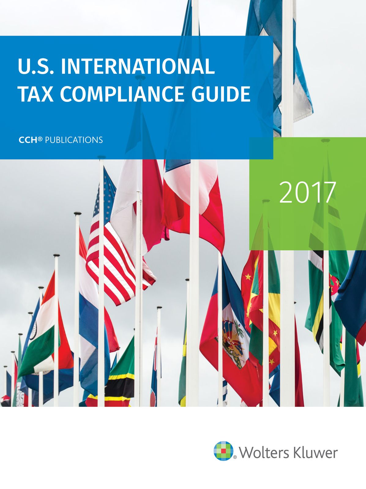 U.S. International Tax Compliance Guide