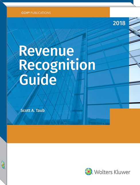 Revenue Recognition Guide (2018)