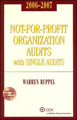 Not-for-Profit Organization Audits with Single Audits