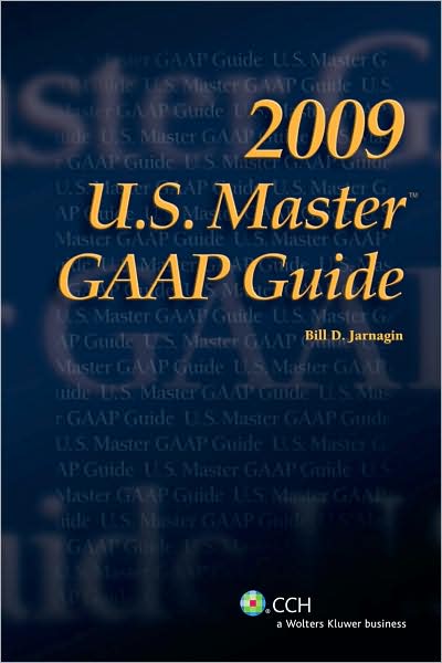 U. S. Master GAAP Guide
