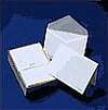 Ecru Note Cards
