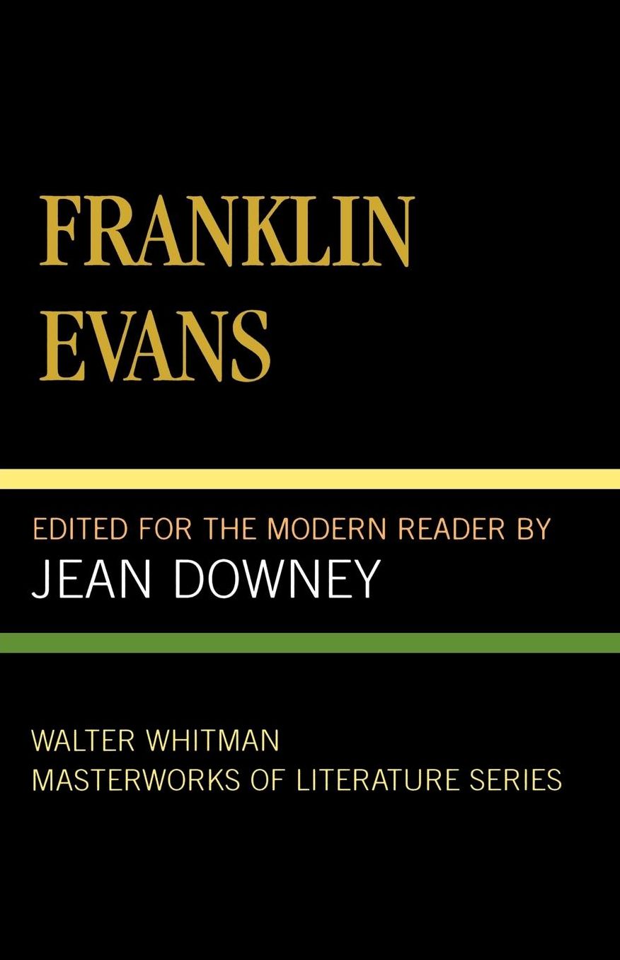 Franklin Evans
