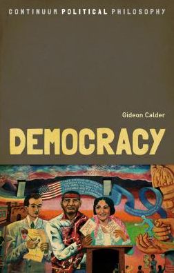 Democracy: An American Novel
