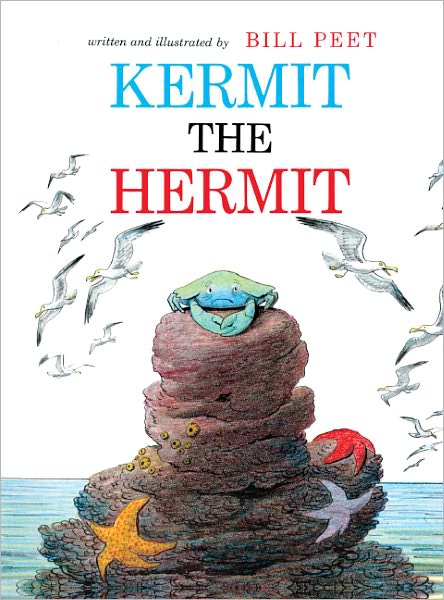 Kermit the Hermit (Turtleback School & Library Binding Edition)