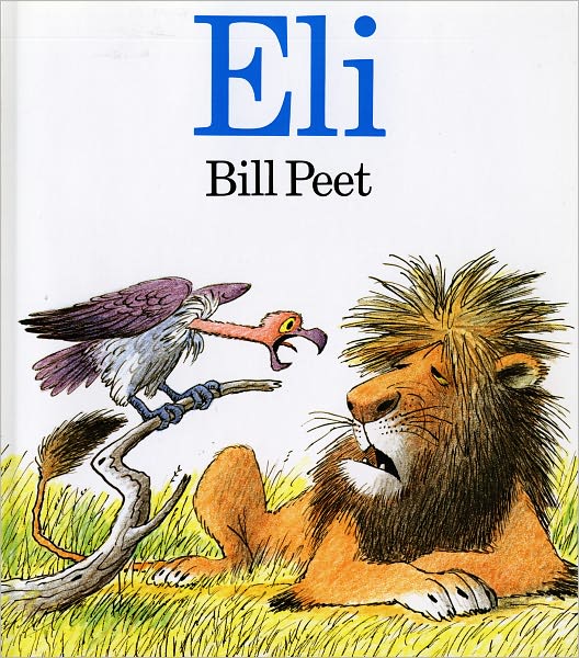 Eli (Turtleback School & Library Binding Edition)