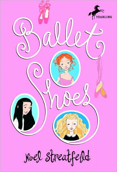 Ballet Shoes (Turtleback School & Library Binding Edition)