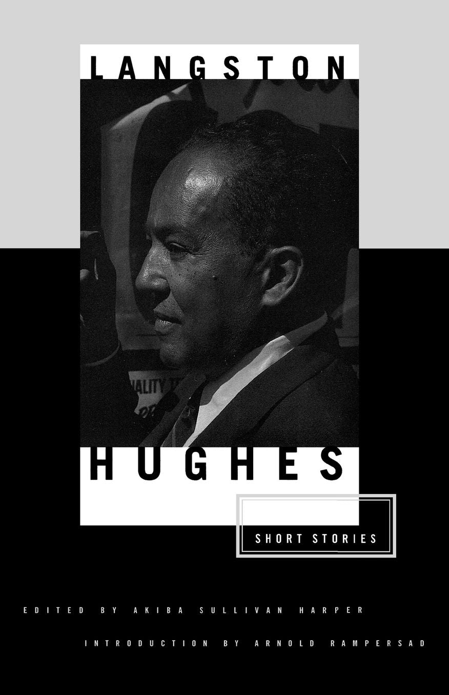 Short Stories of Langston Hughes